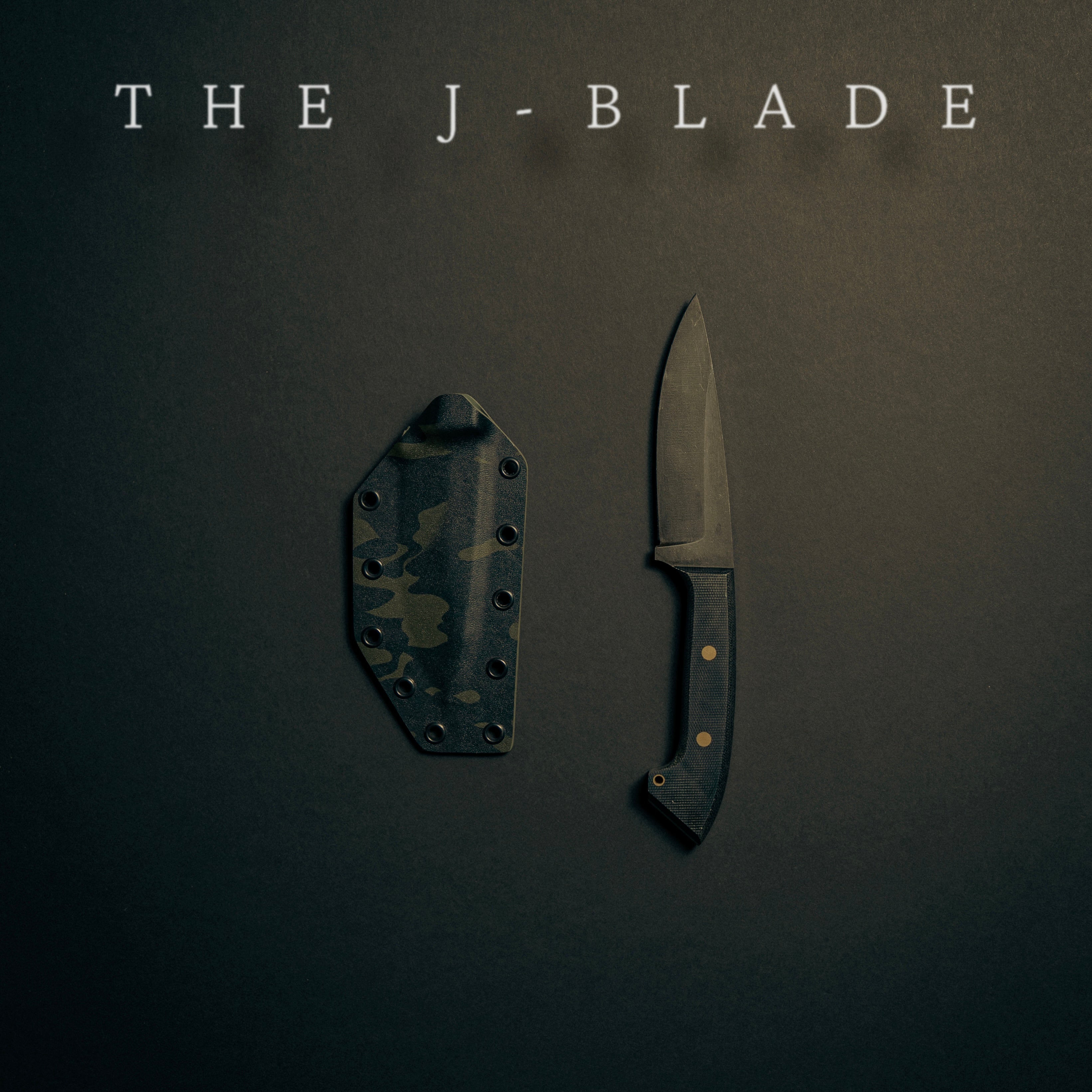 J Blade